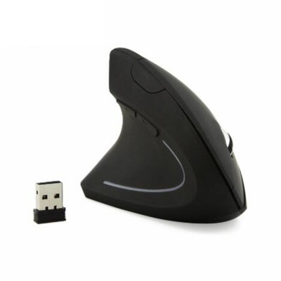 Newproducts 2019 electronics Special Design Computer USB Optical Wireless Mouse 6D Vertical Gaming Ergonomic Mouse