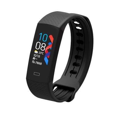 B6 Smart Bracelet Waterproof Heart Rate Monitor Men Women Smart Band Alarm Clock Sports Watch SmartWatch For Android IOS Phone