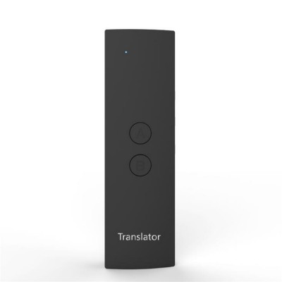 T6 intelligent translator voice translation two-way real-time 28 multi-language switching simultaneous translation