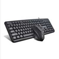 Wholesale Combos Computer Wired Gamer Touch Organ Keyboard And Mouse For Laptop DOTA game