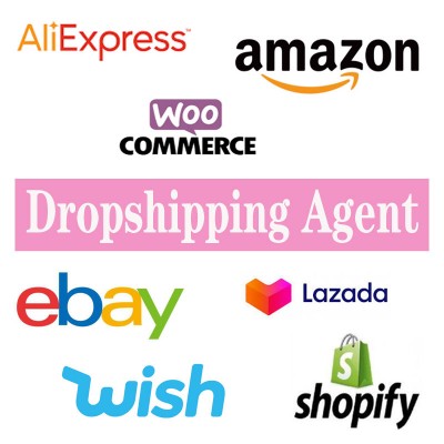 Electronics Drop Shipping via Special Line fast ship china Warehouse Sourcing Agent Dropshipping Service