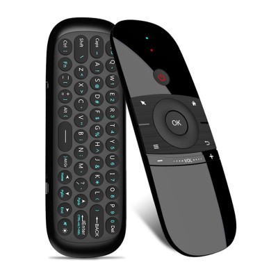 New style Remote Control 2.4ghz Wireless Mouse Mini Tv Box Airmouse Keyboard for android box Computer