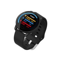 Heart Rate Blood Pressure Oxygen Monitoring Smartwatch Sports Bracelets Band Smart Bracelet Watch