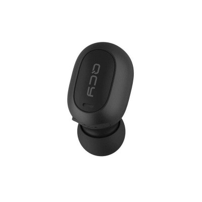 Q26 Mini BT V4.1 Mi Earphone with Mic Wireless Headset Music Earbud Noise Canceling for Smart Phones