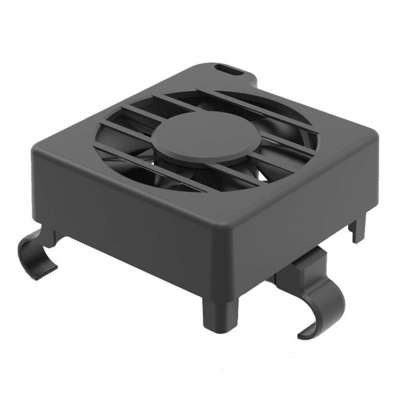 Top Selling Portable Mini Radiator Bracket Gaming Cooling Fan For Mobile Phone