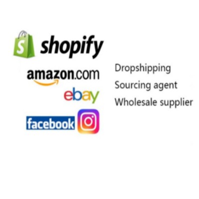 Professional Shopify dropshipping service agent Company United States e packet dropshipping supplier