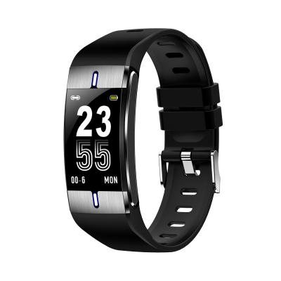 Wholesale China Digital Wrist Blood Pressure Monitor Waterproof Smart Band Watch  for adults